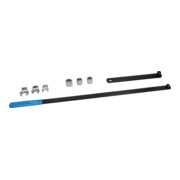 Brilliant Tools V-riem en spanrolsleutelset, 8-dlg-4