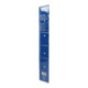 Brilliant Tools V-riem en spanrolsleutelset, 8-dlg