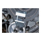 Brilliant Tools V-riemmontage- en demontage-gereedschapset, 5-dlg