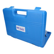 Brilliant Tools Vacuüm-/drukpompset, 21-dlg-5