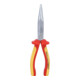 Brilliant Tools VDE Platbektang, 208 mm-2