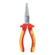 Brilliant Tools VDE Rondbektang, 170 mm-4