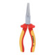 Brilliant Tools VDE Rondbektang, 170 mm-5