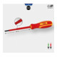 Brilliant Tools VDE Schroevendraaier Sleuf 4,0 x 100 mm-1