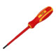 Brilliant Tools VDE Schroevendraaier Sleuf 4,0 x 100 mm-3