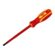 Brilliant Tools VDE Schroevendraaier Sleuf 5,5 x 125 mm-3