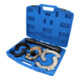 Brilliant Tools Veerspannerset, 15-dlg-2