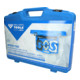 Brilliant Tools Veerspannerset, 15-dlg