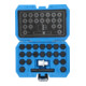 Brilliant Tools Velgslotassortiment voor Audi, 22-dlg-5