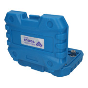 Brilliant Tools Velgslotassortiment voor BMW, 10-dlg-5