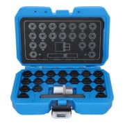 Brilliant Tools Velgslotassortiment, voor BMW, 22-dlg-4
