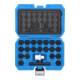 Brilliant Tools Velgslotassortiment voor VW, 22-dlg-5