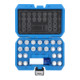 Brilliant Tools Velgslotassortiment voor VW, 23-dlg-5