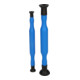 Brilliant Tools Ventielslijper-set, 2-delig