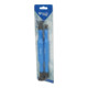 Brilliant Tools Ventielslijper-set, 2-delig