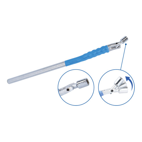 Brilliant Tools Ventileinzieher