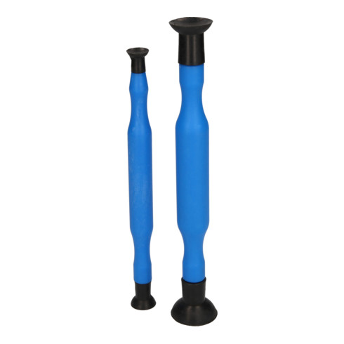 Brilliant Tools Ventilläpper-Satz, 2-tlg