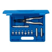 Brilliant Tools Ventilschaftabdichtungs-Montage und Demontage-Satz, 11-tlg-4
