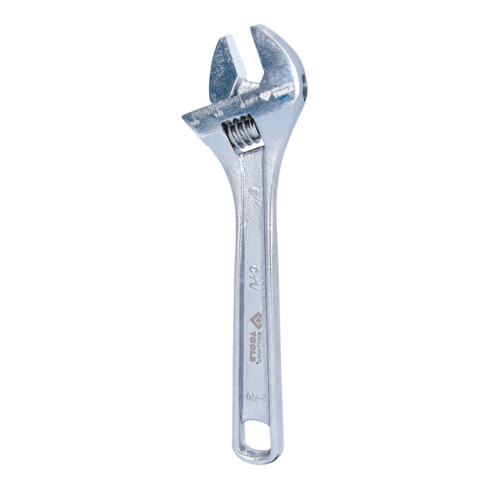 Brilliant Tools verstelbare sleutel 4 inch