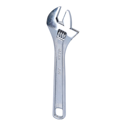 Brilliant Tools verstelbare sleutel 4 inch