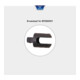 Brilliant Tools Vervangkop voor 1/2" Telescoop-schakelgreep BT022401-1