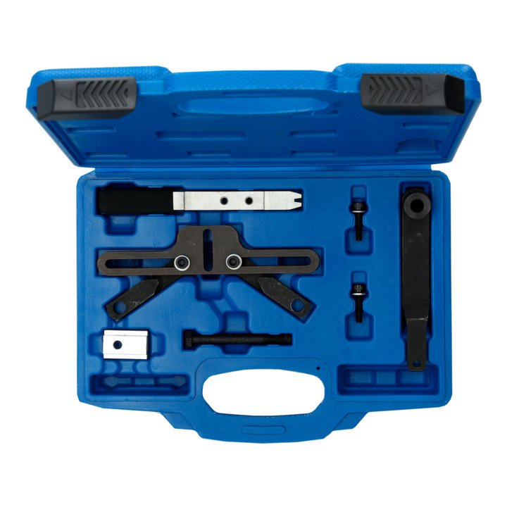 Brilliant Tools Vliegwiel-blokkeergereedschap