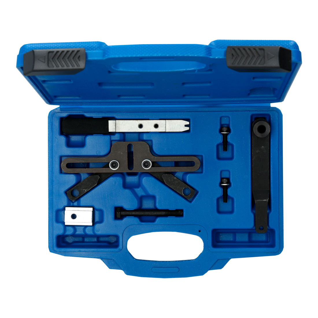 Brilliant Tools Vliegwiel-blokkeergereedschap