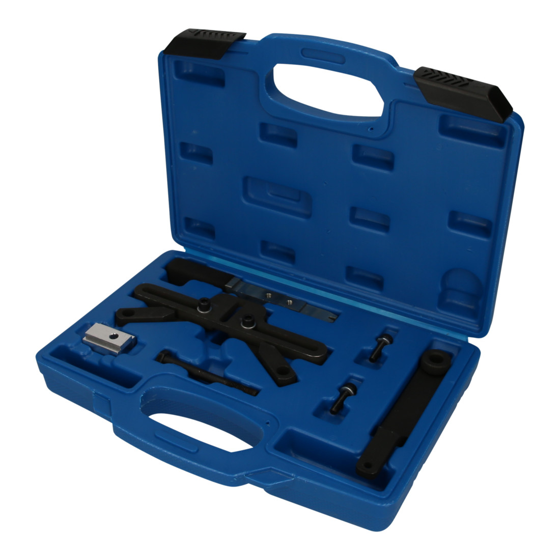 Brilliant Tools Vliegwiel-blokkeergereedschap