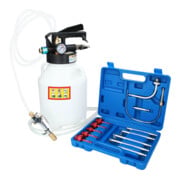 Brilliant Tools Vulpomp voor tandwielolie met adapter-2