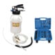 Brilliant Tools Vulpomp voor tandwielolie met adapter