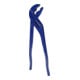 Brilliant Tools Wasserpumpenzange