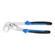 Brilliant Tools Waterpomptang 10", 250 mm-5