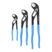 Brilliant Tools Waterpomptangset 3-dlg, 7", 10", 12"-4