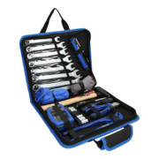 Brilliant Tools Werkzeug-Nylontasche, 58-tlg-5