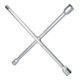 Brilliant Tools Wiel-kruissleutel, 1/2" x 17 x 19 x 22 mm-4