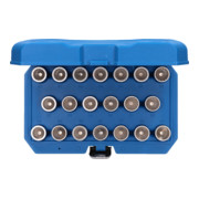 Brilliant Tools Wielboutsleutelset voor Porsche, 21-dlg.-5