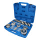 Brilliant Tools Wiellagergereedschapset, 31-dlg-2