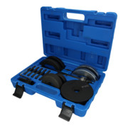 Brilliant Tools Wiellagergereedschapset, voor VAG, wiellagernaafeenheid 85 mm-2