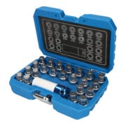 Brilliant Tools Wielmoersleutelset voor VW, 23-dlg.-2