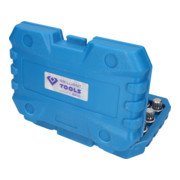 Brilliant Tools Wielmoersleutelset voor VW, 23-dlg.-4