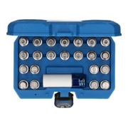 Brilliant Tools Wielmoersleutelset voor VW, 23-dlg.-5