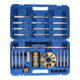 Brilliant Tools Wielnaafgereedschapset, 30-dlg.