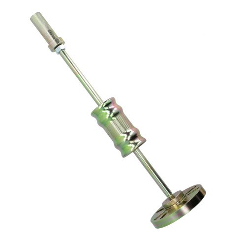 Brilliant Tools Wielnaafgereedschapset, 30-dlg.