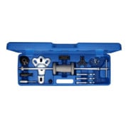 Brilliant Tools Wielnaaftrekker met glijhamer, gesmeed, 14-dlg-4