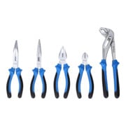 Brilliant Tools Zangen-Satz, 5-tlg-4