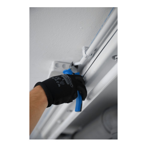 Brilliant Tools Zijkniptang