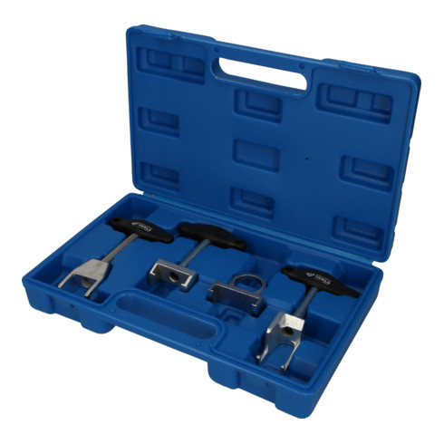 Brilliant Tools Zündspulen-Demontagewerkzeug-Satz für VAG, 4-tlg