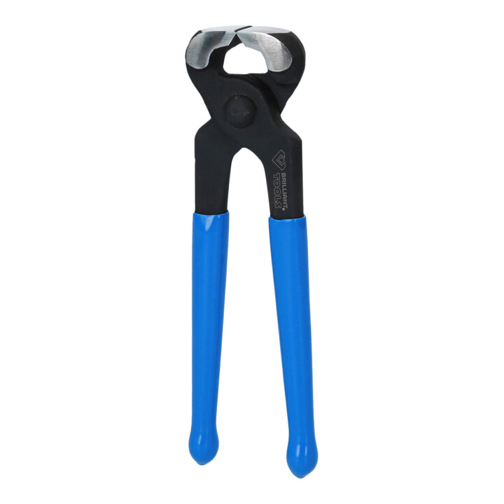 Brilliant Tools Zware-nijptang, 7", 175 mm