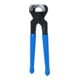 Brilliant Tools Zware-nijptang, 7", 175 mm-4