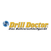 Brinkmann Bohrschleifgerät Drill-Doctor 750X, 230V, 2,5-19mm / Spitzenwinkel 118°-140°-3
